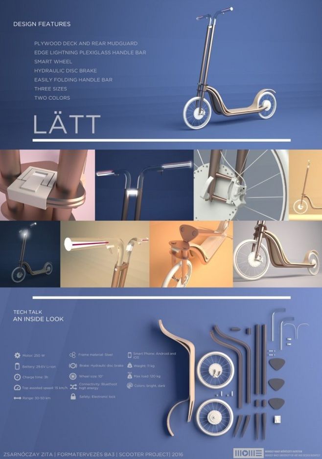 產品排版設計 藝術與功能的交融之道