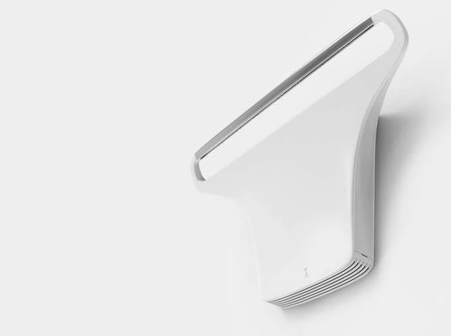 融于無形 自然形態、流線美學與軟件開發在產品造型設計中的統一