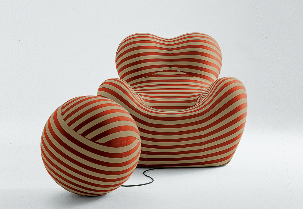 從非洲風格實用家具到軟件開發 靈感、美學與功能性的跨界對話