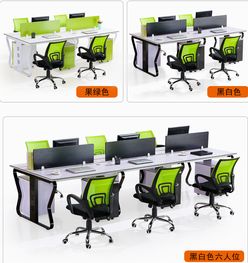 重慶凱佳家具廠 一站式辦公家具解決方案，打造高效辦公空間