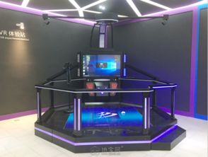 學VR，選新華電腦，專業對口高薪工作——南昌電腦動畫設計就業展望