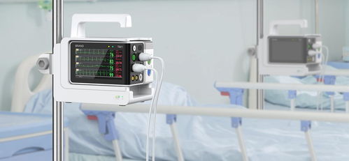深圳醫療產品監護儀外觀結構設計要點分析 基于電腦動畫設計的視角