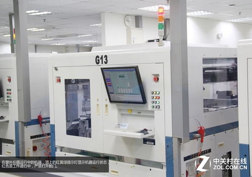 精益求精 2015電腦展探訪金邦內(nèi)存工廠與電腦動畫設計